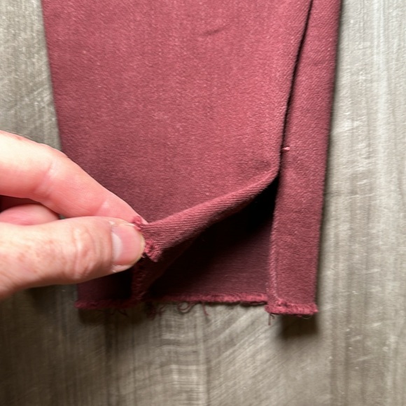 Joe’s Jeans Skinny Ankle Jeans - 29 - Picture 3 of 7